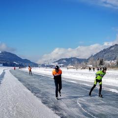 Premium Apartments am Weißensee