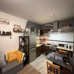 Przytulne mieszkanie, Warszawa Ochota