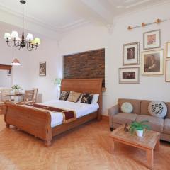 Cozy Fun Homestay 12