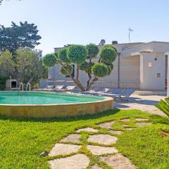 Stunning Home In Carovigno With Wifi