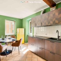 La Perpetua, Terre Marine