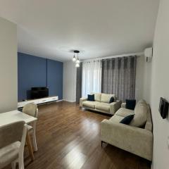 Comfort Inn Tirana Center