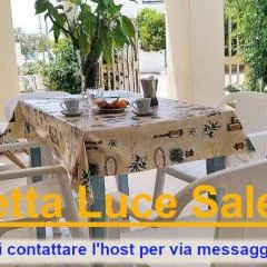 Villetta Luce Salento