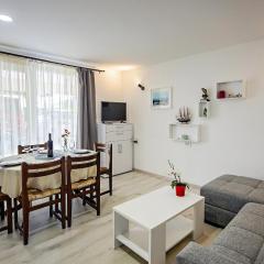 Apartmani Viktor Rogoznica