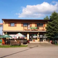 Penzion u ORFA