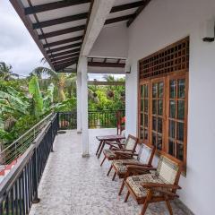 Imen villa