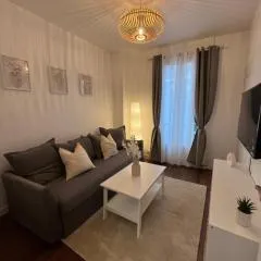 Appartement Dalayrac