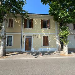 Casa Vacanze Tina centro Pesaro