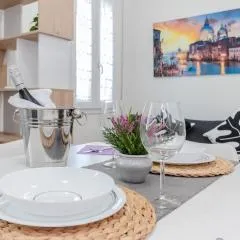 Casa Barbara comoda e rilassante con parcheggio