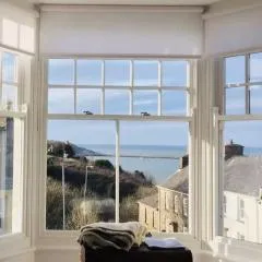 A stunning 2 bed apartment