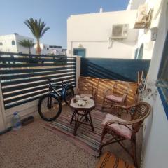 Laguna special studio