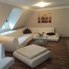 펜션 암 졸버레인(Pension am Zollverein)