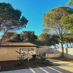 Monte Luna - E-bikes incluse per raggiungere il centro e la spiaggia in 3 minuti