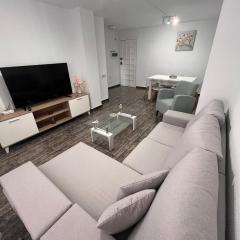 Appartement moderne