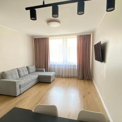 Cosy Guest Apartment Gdynia