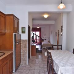 ARTJAN apartment's N potidaia