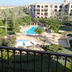 Marassi Lovely 2-Bedroom Chalet