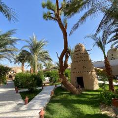 Sekhmet Retreat Centre
