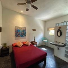 La Punta Surf House -Tree House Starlink
