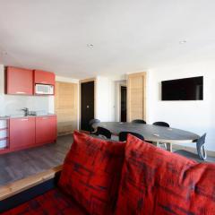 Résidence Backgammon - LE BACKGAMMON MAE-3433