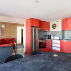 Résidence Backgammon - LE BACKGAMMON MAE-3439