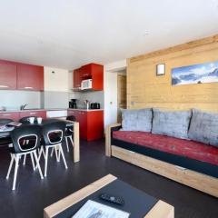 Résidence Backgammon - LE BACKGAMMON MAE-3449