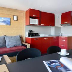 Résidence Backgammon - LE BACKGAMMON MAE-3457