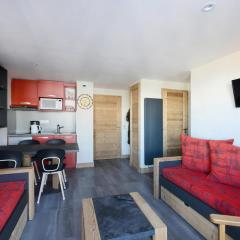 Résidence Backgammon - LE BACKGAMMON MAE-3481