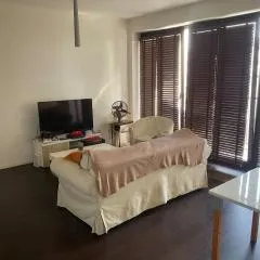 Mieszkanie dwupokojowe