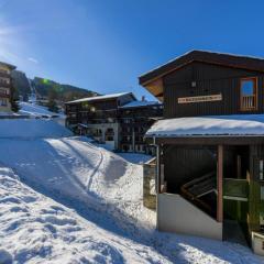 Résidence Backgammon - LE BACKGAMMON MAE-3508