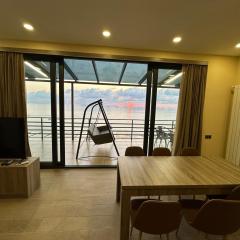 Gonio N501 Sea view 2Bedroom Beachfront Terrace