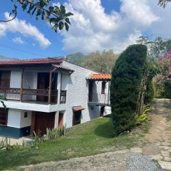 Apartamento cerca a charco corazón