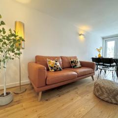 The Wilsons Courtyard, 2 - Bed, Sleeps 4, Pets Welcome