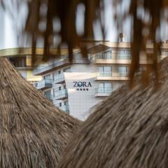 L&C Beach Home by Zora apartament,pe plaja