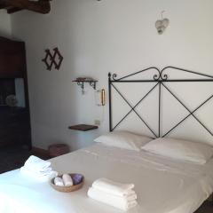 Agriturismo Poggio Falco Batignano