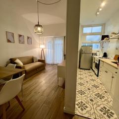 Depto Garay -tucasaenmdp