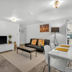 Beautiful Camden Town Apartment