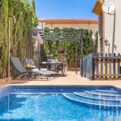 La Casa del Abuelo