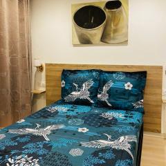 Louis Pacello Appartement