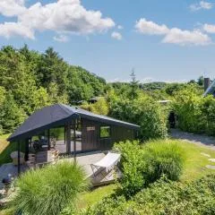 Holiday home Glesborg CXXIV