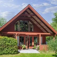 Holiday home Glesborg XL