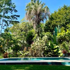 Ginger and Cacao, Luxury Villas and Cottage with Pool and Ocean Views