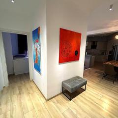 FIA Rentals Tirana 11 - Top Floor