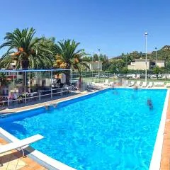 Awesome Apartment In Falerna