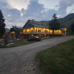 Jared's Wild Rose Ranch Resort