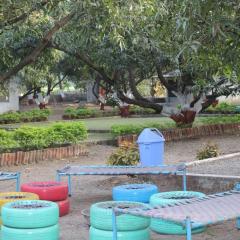 Gir Enjoy Forest Resort