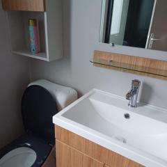 Siblu le Montourey frejus