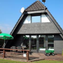 Ferienhaus Nordlicht