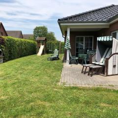 Bungalow Meeresbrise mit WLAN