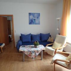 Gemütliche Ferienwohnung in der Lüneburger Heide